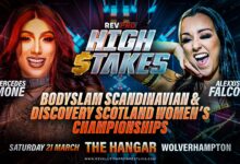 mercedes mone revpro high stakes