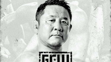 yuji nagata