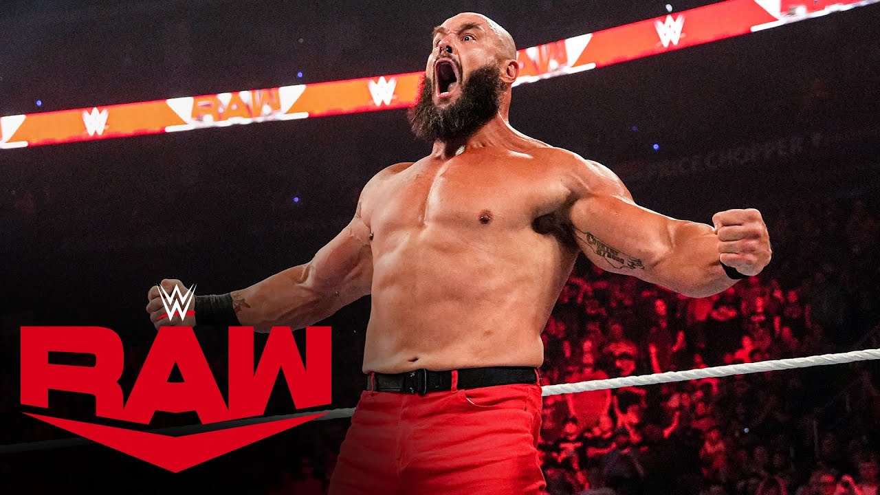 Braun Strowman Teases Returning To The Ring In The Summer, Says He'd Squash Oba Femi Faster Than Goldberg
