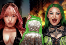 shotzi blackheart hog wrestling