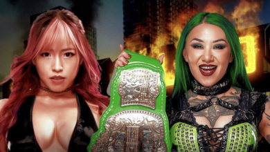 shotzi blackheart hog wrestling