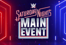 WWE Saturday Night's Main Event