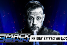 jelly roll wwe smackdown