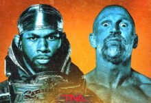 leon slater, eric young