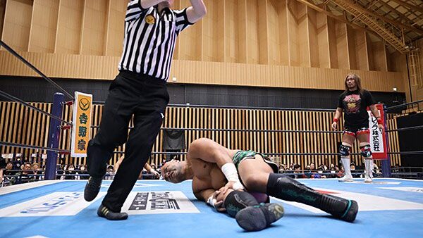 henare, tetsuya naito