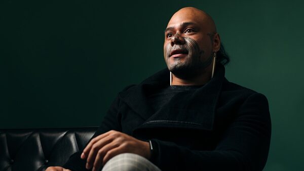 HENARE: Don Fale Got Myself, Yuto-Ice, OSKAR & Hikuleo (Talla Tonga) Into NJPW