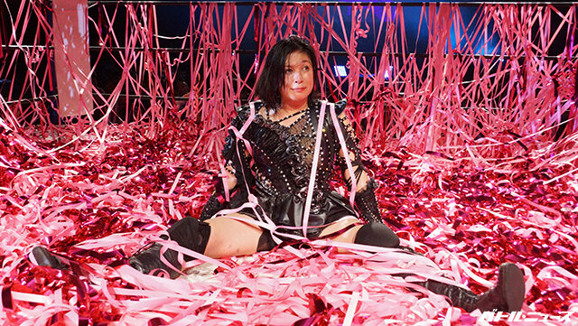 Manami Toyota Reveals She Was Unaware That WWF/E Made Her An Offer, Says AJW Turned It Down Without Consulting Her
