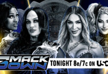 wwe smackdown 3/13