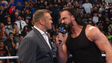 Drew McIntyre