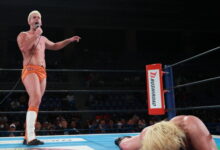 zack sabre jr., ryohei oiwa