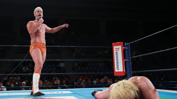 zack sabre jr., ryohei oiwa