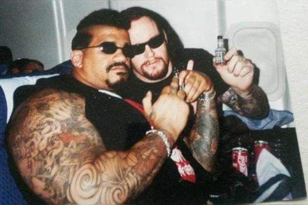 The Godfather On The Undertaker: I’ve Wrestled That Man Under Five Or Six Different Gimmicks, I Beat Him One Time In A Handicap Match