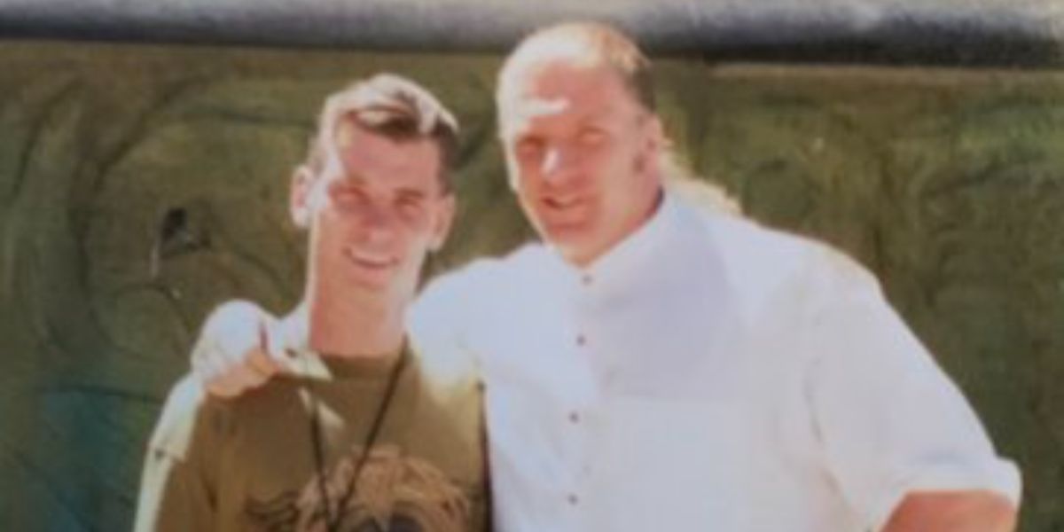 Former WWE International Touring Manager Davey Coates Passes Away