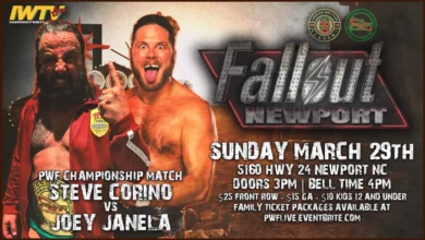 steve corino joey janela pwf