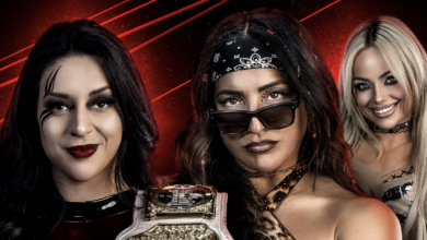 Stephanie Vaquer raquel rodriguez