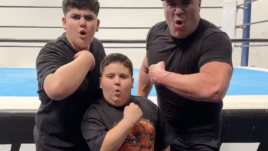 big boom aj big justice rizzler