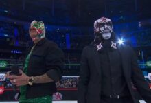 lucha brothers, penta, rey fenix