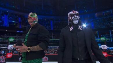 lucha brothers, penta, rey fenix