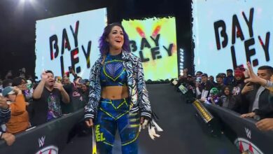 bayley