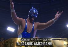 el grande americano II, ludwig kaiser