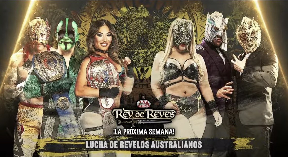 rey fenix, lola vice, mr. iguana, la hiedra, Colmillo de Plata, garra de Oro, money machine