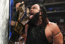 Jacob Fatu (Caesar Sikoa)