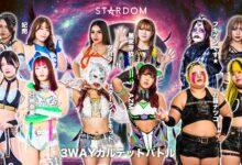 stardom cinderella tournament final