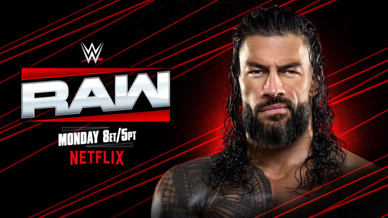 WWE Raw Preview, Start Time, How To Watch (3/16): Brock Lesnar And Roman Reigns To Appear