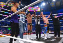 boom & doom, big boom aj, qt marshall, aaron solo, wayne brady, big justice, dallas irvin, rizzler