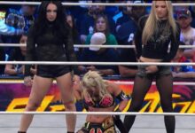 thekla sisters of sin