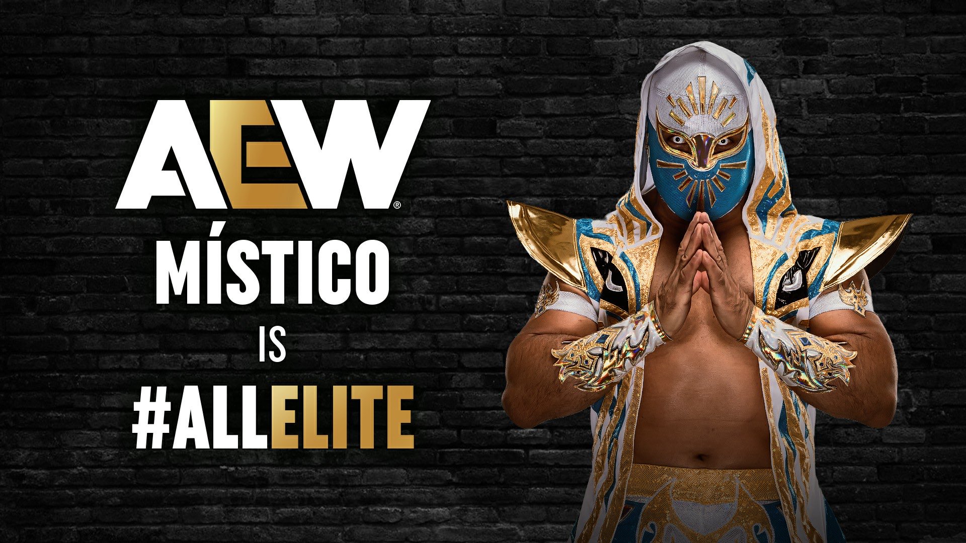 Tony Khan Confirms Mistico Will Split Time Between AEW and CMLL