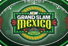 aew grand slam mexico