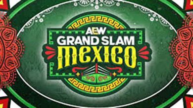 aew grand slam mexico