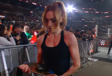 Becky Lynch