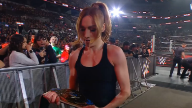 Becky Lynch