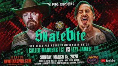 new texas pro snakebite