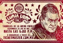 CMLL Lunes Clásico Results (3/16/2026)