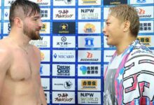 shota umino, callum newman