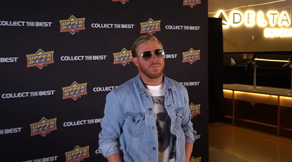 Orange Cassidy Makes Cameo In Latest BTE Episode: They Still Do BTE?