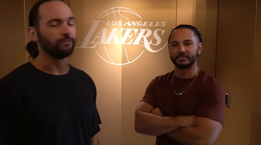 Matt Jackson Says AEW Revolution Was Maybe The Most Emotional Day Of The Young Bucks' Career