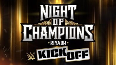 wwe night of champions