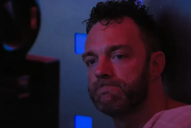 LA Knight Admits He Was ‘Majorly Holding His Tongue’ During Backstage Talk With Triple H On WWE Unreal