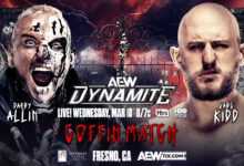 aew dynamite 3/18