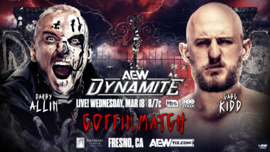 aew dynamite 3/18