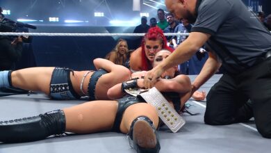 jacy jayne, zaria, lainey reid, fatal influence