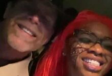 shawn michaels, sexyy red