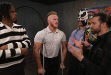 eli knight, sean legacy, elio lefleur, robert stone