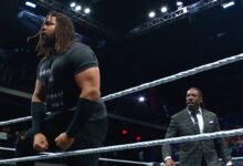 jasper troy, booker t