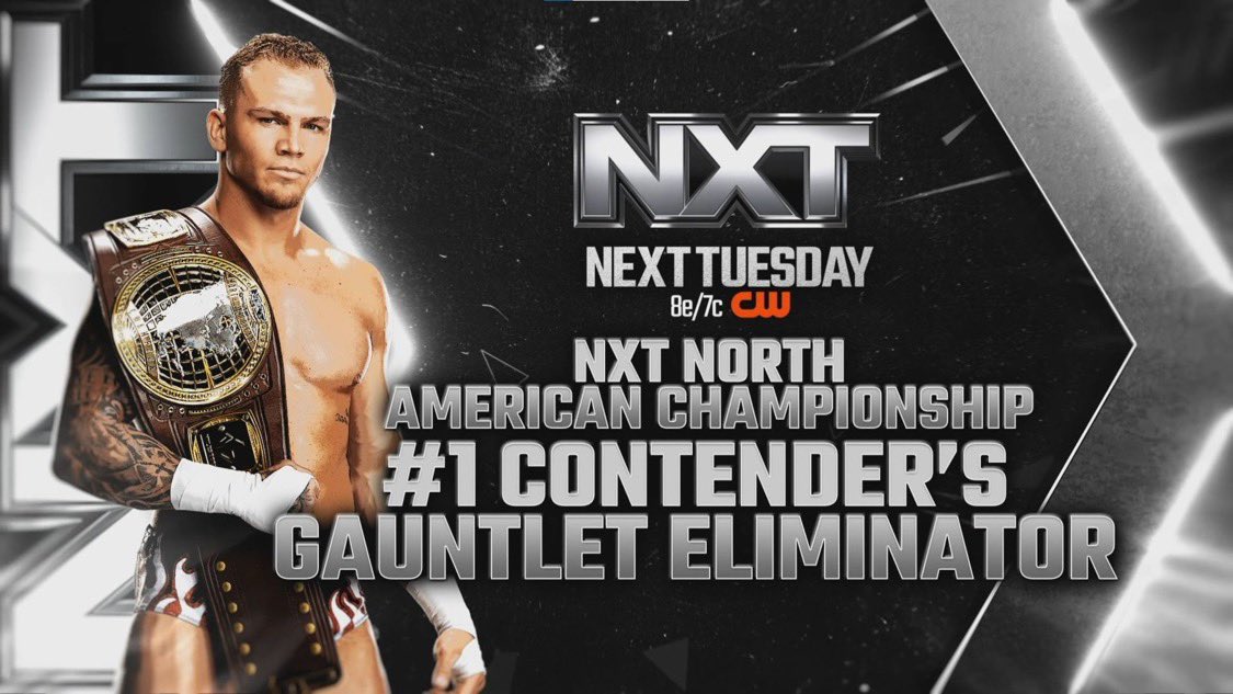 Gauntlet Eliminator For North American Title Shot, Sol Ruca & ZARIA Face-To-Face, Tag Tournament Match Set For 3/24 WWE NXT