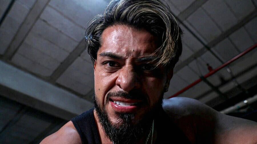 Santos Escobar Details WWE Release, Says Nick Khan Called To Get Him To Re-Sign In October 2025